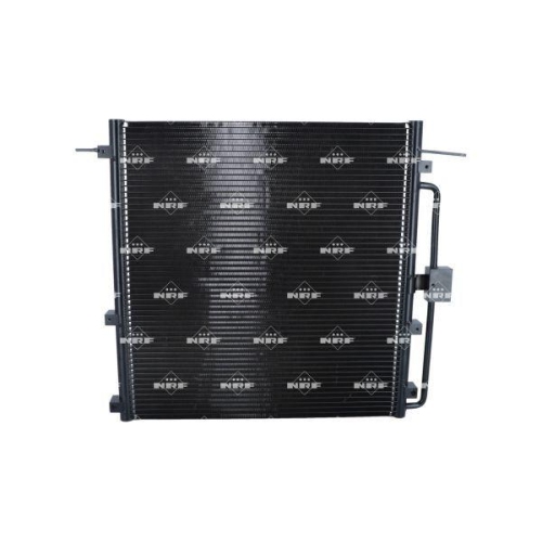 NRF Kondensator, Klimaanlage EASY FIT 35657