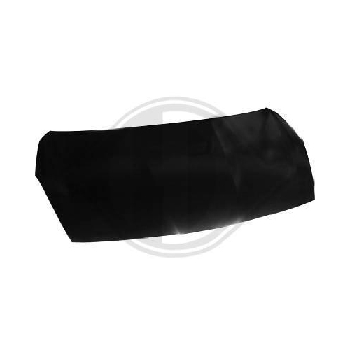 DIEDERICHS Motorhaube 6806000