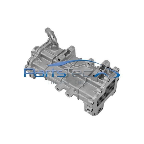 PartsTec K&uuml;hler, Abgasr&uuml;ckf&uuml;hrung PTA510-0761