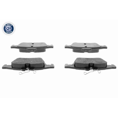 VAICO Bremsbelagsatz, Scheibenbremse Green Mobility Parts V40-8028-1