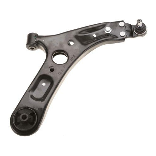 TRW Lenker, Radaufh&auml;ngung JTC1703