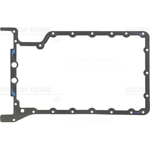 VICTOR REINZ Dichtung, Ölwanne 71-37206-00