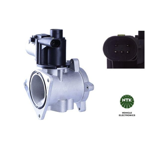 NTK AGR-Ventil 90655