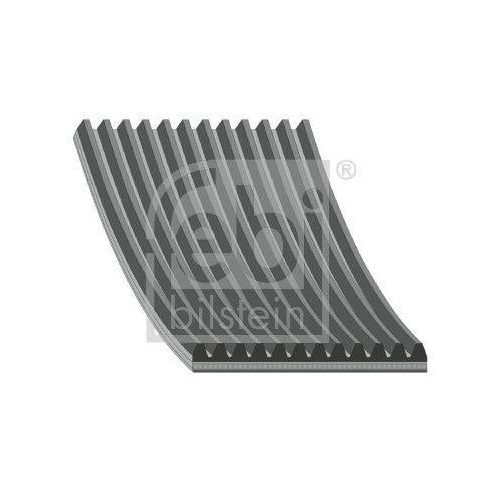 FEBI BILSTEIN Keilrippenriemen 29117