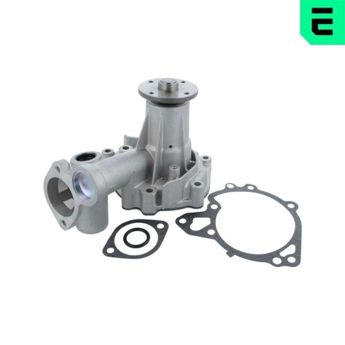 OPTIMAL Wasserpumpe, Motork&uuml;hlung AQ-1254