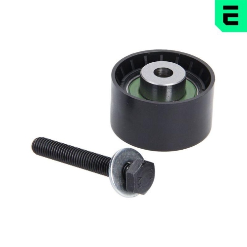 OPTIMAL Umlenk-/Führungsrolle, Zahnriemen 0-N2149