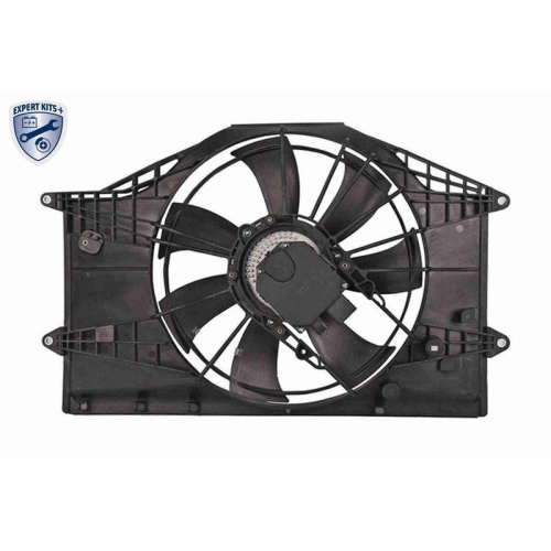 ACKOJA L&uuml;fter, Motork&uuml;hlung EXPERT KITS +