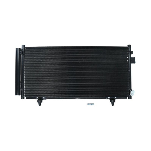 KAMOKA Kondensator, Klimaanlage