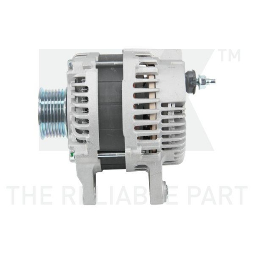 NK Generator 4893015