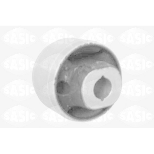 SASIC Lagerung, Lenker