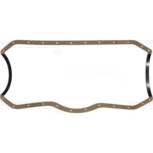 VICTOR REINZ Dichtung, Ölwanne