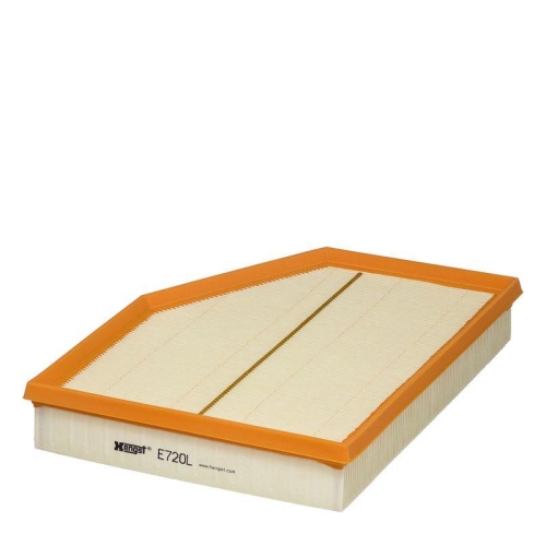 HENGST FILTER Luftfilter