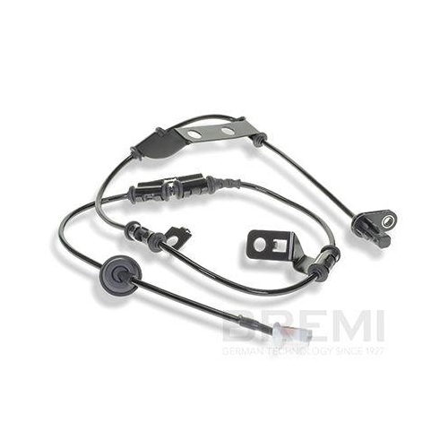 BREMI Sensor, Raddrehzahl