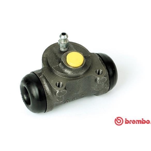 BREMBO Radbremszylinder ESSENTIAL LINE A 12 096