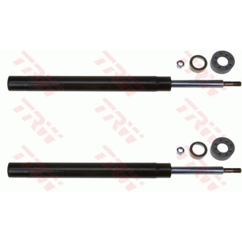 TRW Stoßdämpfer TRW TWIN