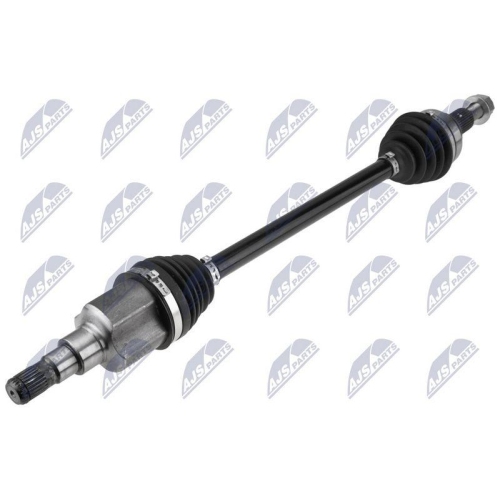 NTY Antriebswelle NPW-CH-169