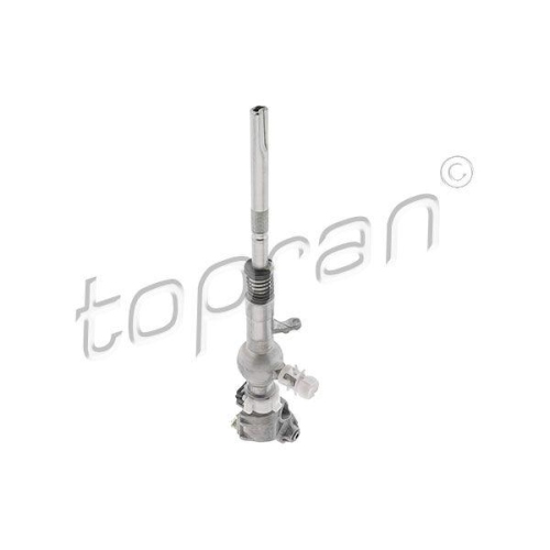 TOPRAN Schalthebel