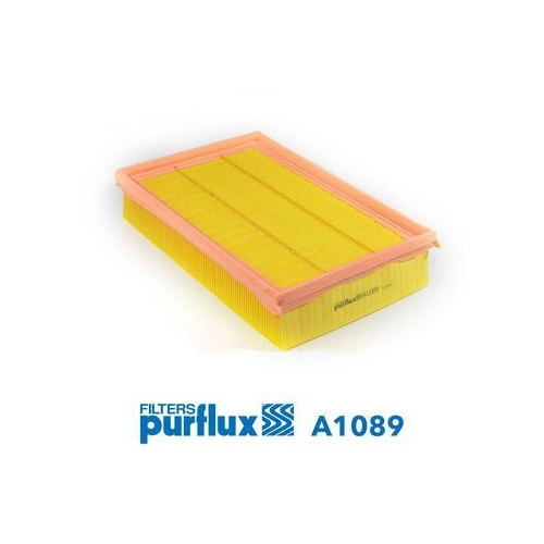 PURFLUX Luftfilter A1089