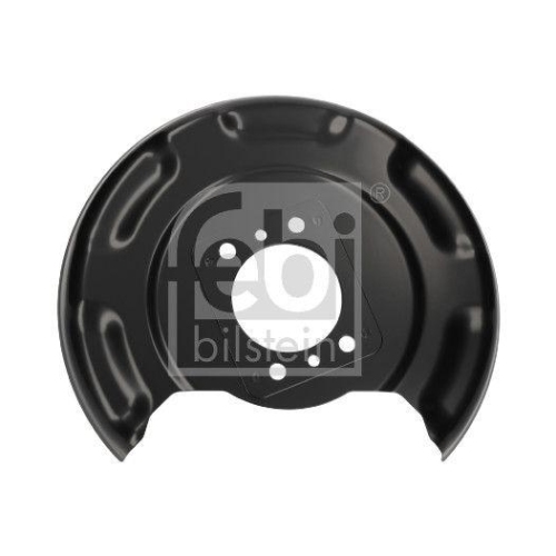 FEBI BILSTEIN Spritzblech, Bremsscheibe 197318