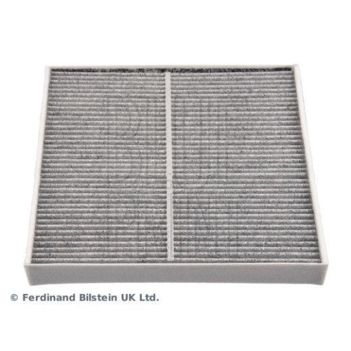 BLUE PRINT Filter, Innenraumluft ADBP250058