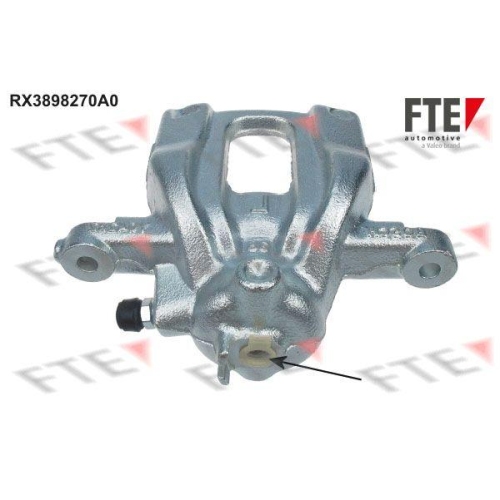 FTE Bremssattel 9290665