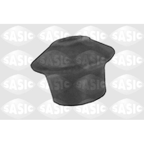 SASIC Lagerung, Motor 9001462