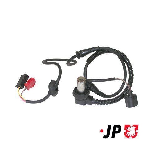 JP GROUP Sensor, Raddrehzahl JP 1197102000