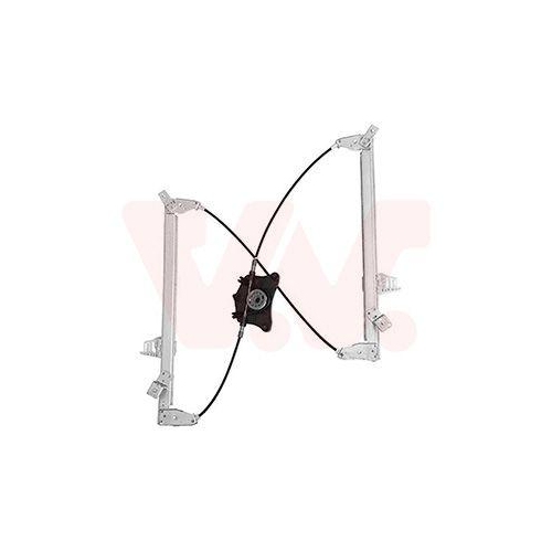 VAN WEZEL Fensterheber 4946262
