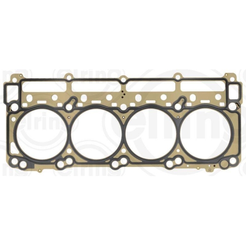 ELRING Dichtung, Zylinderkopf 329.160