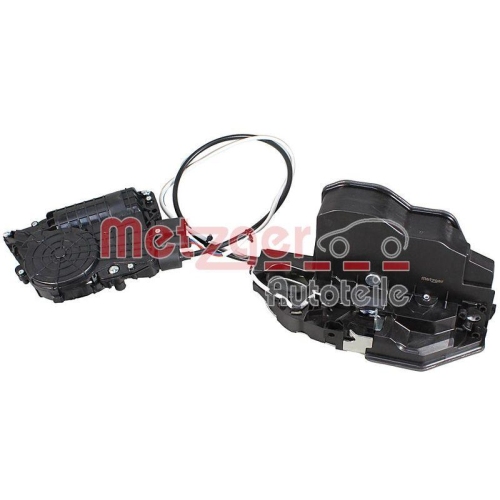 METZGER AUTOTEILE T&uuml;rschloss 2314325