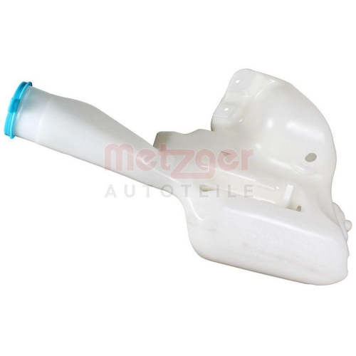 METZGER AUTOTEILE Waschwasserbeh&auml;lter, Scheibenreinigung GREENPARTS 2141091