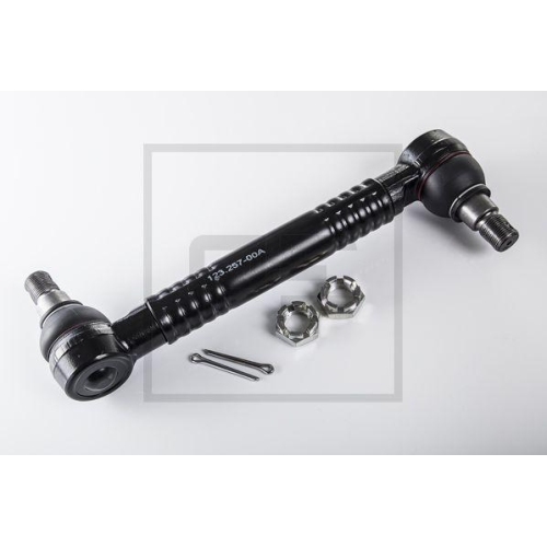 PE Automotive Stange/Strebe, Stabilisator 123.257-00A