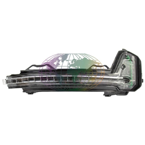 Lexmond Trading BV Blinkleuchte 9240341