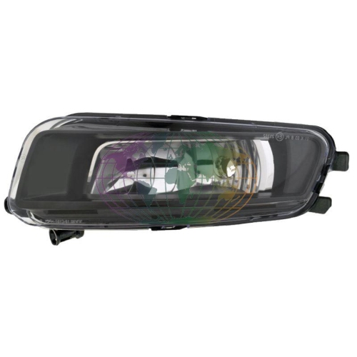 Lexmond Trading BV Nebelscheinwerfer 9299296