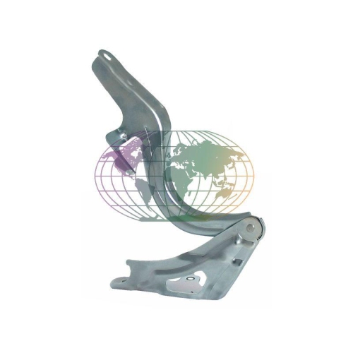 Lexmond Trading BV Scharnier, Motorhaube 4655852