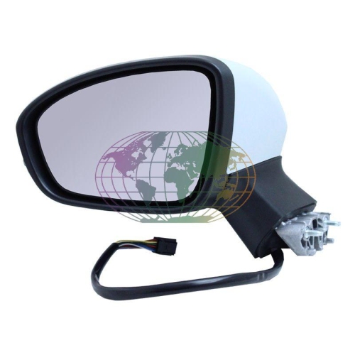 Lexmond Trading BV Au&szlig;enspiegel 7212078