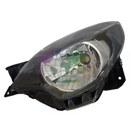 Lexmond Trading BV Hauptscheinwerfer 7249276