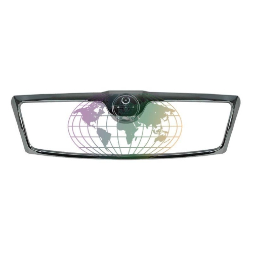 Lexmond Trading BV L&uuml;ftungsgitter, Sto&szlig;f&auml;nger 7853370