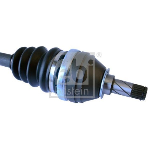 FEBI BILSTEIN Antriebswelle 186595