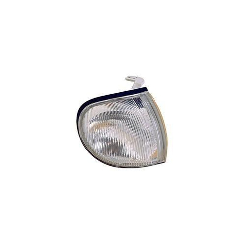 VAN WEZEL Begrenzungsleuchte 3370974