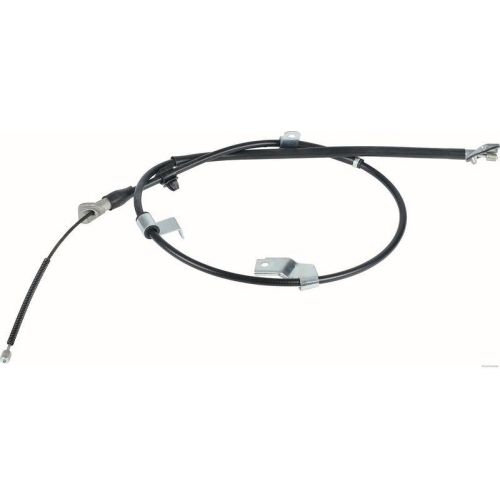 HERTH+BUSS JAKOPARTS Seilzug, Feststellbremse J3932124