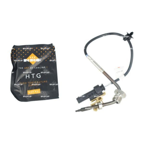 NRF Sensor, Abgastemperatur 707511