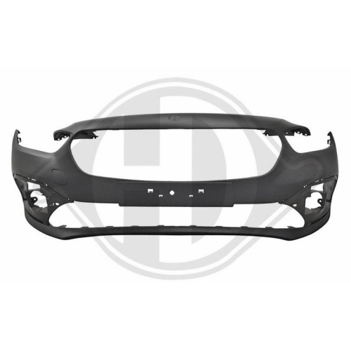 DIEDERICHS Sto&szlig;f&auml;nger HD Priority Parts 1687853