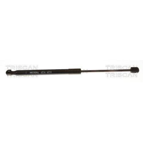 TRISCAN Gasfeder, Koffer-/Laderaum 8710 24297