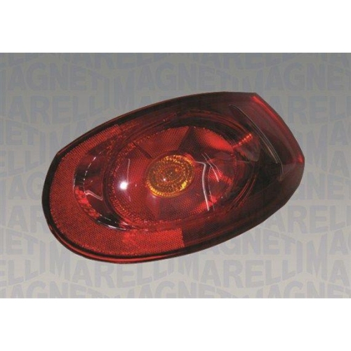 MAGNETI MARELLI Heckleuchte 714027274701