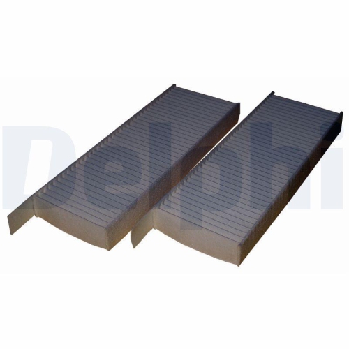 DELPHI Filter, Innenraumluft TSP0325246