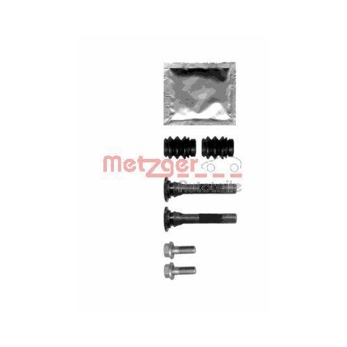 METZGER AUTOTEILE F&uuml;hrungsh&uuml;lsensatz, Bremssattel 113-1363X