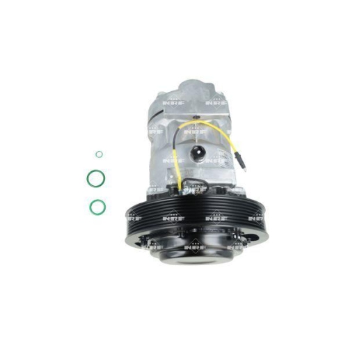 NRF Kompressor, Klimaanlage EASY FIT 320344
