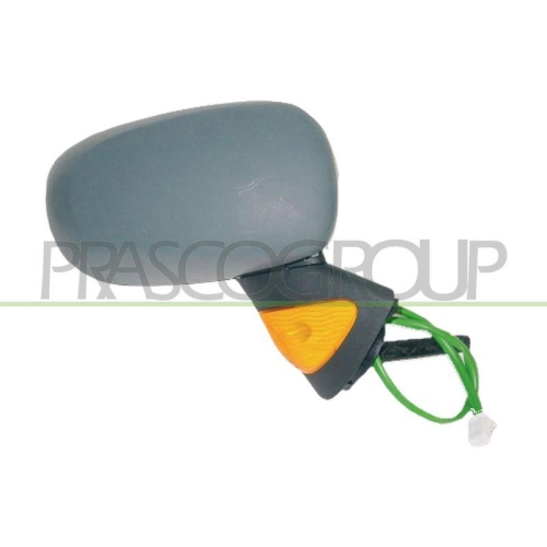 PRASCO Au&szlig;enspiegel Premium RN3087323P
