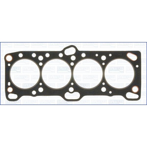 AJUSA Dichtung, Zylinderkopf FIBERMAX 10078900